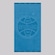 Toalha De Banho Do Grêmio Bouton Jacquard AZUL