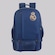 Mochila Real Madrid Esportiva Unissex AZUL ESCURO