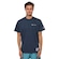 Camiseta Champion Malhão Mc Mini Logo Embroidery Masculina AZUL