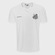 Camiseta Braziline Santos Deslocar Masculina BRANCO