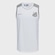 Camiseta Regata Braziline Santos Batimento Masculina BRANCO