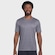 Camiseta Mizuno Spark 2 Masculina CINZA
