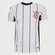 Camiseta Coimbra Corinthians Fitness Home Masculina BRANCO