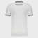 Camiseta Coimbra Corinthians Logo Masculina BRANCO