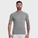 Camiseta Mizuno Soul Fit 4 New Masculina CINZA