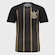 Camiseta Coimbra Corinthians Logo Masculina PRETO