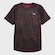 Camiseta Puma Run Velocity AOP Masculina ROXO