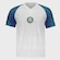 Camiseta Betel Palmeiras Treino 1997 Masculina BRANCO