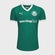 Camisa do Palmeiras I 25/26 Feminina Puma Jogadora VERDE