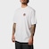 Camiseta Rip Curl Wettie E7 Masculina BRANCO
