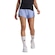 Short Adidas Treino Pacer Feminino LILAS