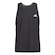Camiseta Regata Adidas Own The Run Base Masculina PRETO/BRANCO