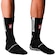 Meia Esportiva Futebol UltraGrip ProSocks Corinthians Masculina PRETO