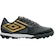 Chuteira Society Adulto Umbro Pro 5 Bump Club PRETO/AMARELO ESC