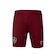 Bermuda Umbro Fluminense Of 2 2025 FutFanatics Masculino VINHO