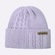 Gorro Columbia Agate Pass Cable Knit Unissex NAO SE APLICA