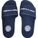 Chinelo Rip Curl Slide Beach Light Navy Masculino AZUL
