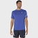 Camiseta ASICS Icon - Masculina AZUL