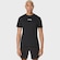 Camiseta ASICS Game Seasonal Graphic Masculina PRETO