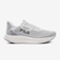 Tênis Fila Fastness Masculino CINZA