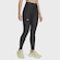 Calça Legging de Treino Under Armour Ankle Feminino PRETO