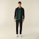 Agasalho Fila Regular Tennis Sports Club Masculino PRETO