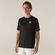 Camiseta Fila Comfort Kenya Racer Masculina PRETO