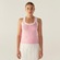 Regata Fila Slim F-Box Feminina ROSA