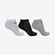 Meia Cano Curto Fila Cano Curto Light Br Unisex BRANCO