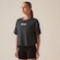 Camiseta Fila Comfort Smart Cotton Feminina PRETO