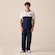 Calça Fila Outdoor Masculina AZUL