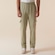 Calça Fila Comfort Cargo Letter Masculina VERDE