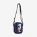Bolsa Lateral Fila Life Versatili Unisex AZUL