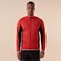 Jaqueta Fila Heritage F-Box Masculina VERMELHO