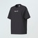 Camiseta Fila Over Union 1911 Feminina PRETO