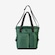 Bolsa De Ombro Fila Sport Life Unissex VERDE