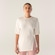 Camiseta Fila Twist Smart Cotton Feminina BRANCO