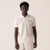 Camiseta Polo Fila Anton Masculina BEGE