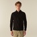 Jaqueta Fila Zip Easy Training Masculina PRETO