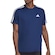 Camiseta adidas Train Essentials 3s Masculina NAO SE APLICA