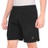 Bermuda Drop Shot Team W25 Masculina PRETO