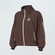 Jaqueta Fila Union Classic Feminina MARROM