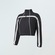 Jaqueta Fila Regular Motor Sport Feminina PRETO