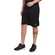 Bermuda Mizuno Root Mesh 2 Masculina PRETO