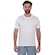 Camiseta Mizuno Energy 2.0 - Masculina BRANCO