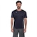 Camiseta Mizuno Energy 2.0 - Masculina AZUL