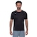 Camiseta Mizuno Energy 2.0 - Masculina PRETO