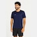 Camiseta Mizuno Energy 2.0 - Masculina AZUL