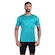 Camiseta Mizuno Run Spark - Masculina AZUL