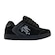 Tênis Masculino Qix Chorão Lado-B PRETO